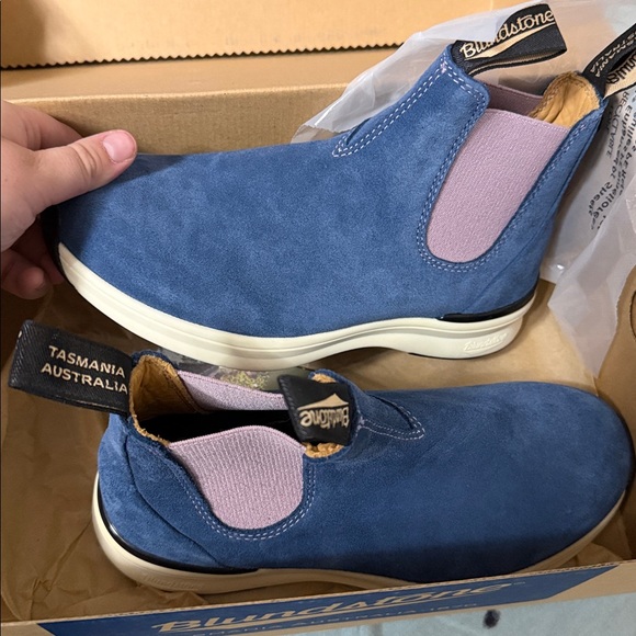 Bluestone boots - Picture 2 of 3